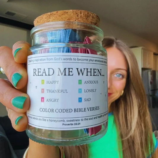 The Fair Jar