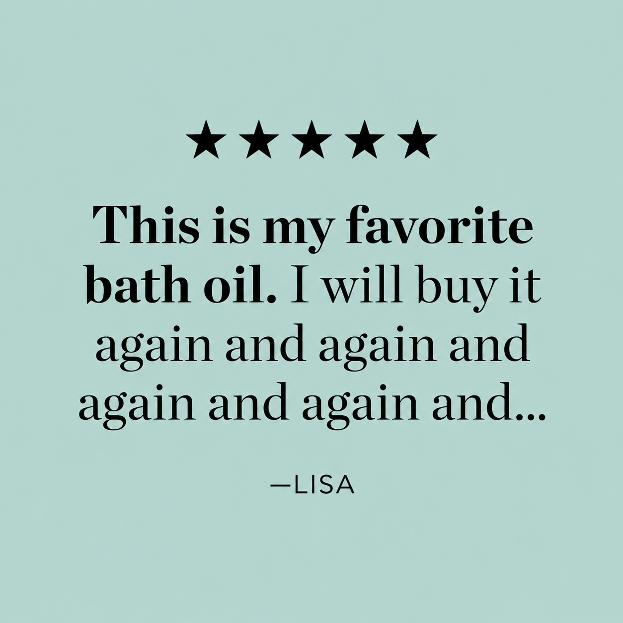 Cezine™ Skin So Soft Original Bath Oil