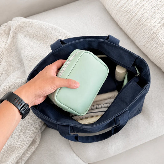 Cezine™ – Waterproof Weekly Pill Organizer
