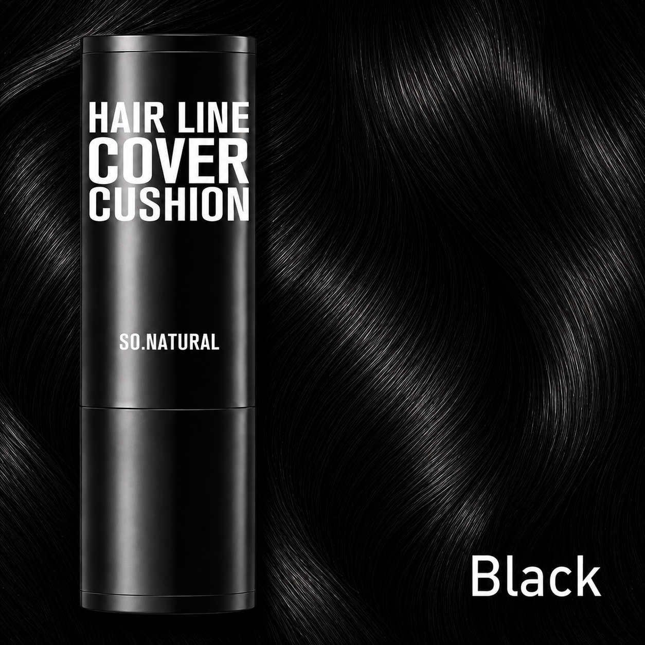 Hairline Cover Cushion