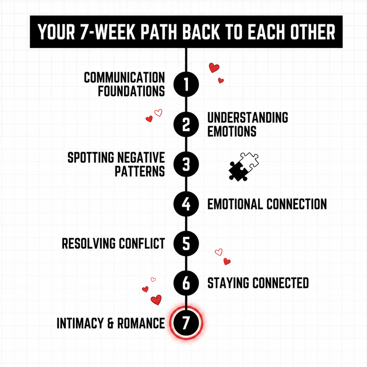 The Couples Therapy Workbook